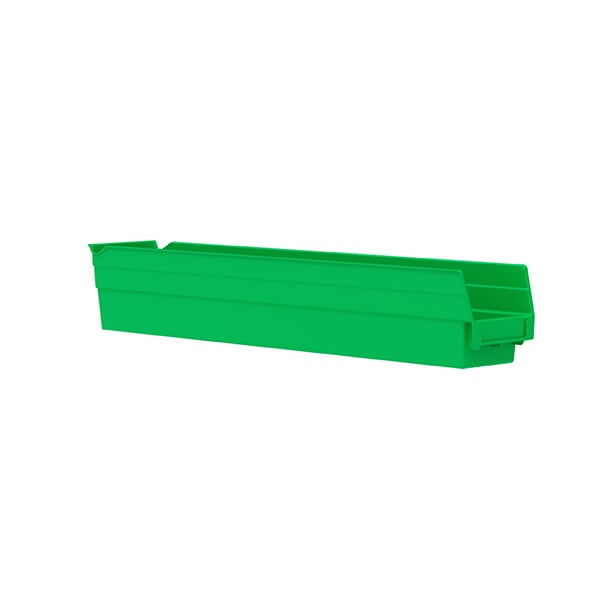 Akro-Mils 30124 cassetta da scaffale 60 cm incastrabile
