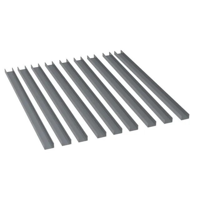 Akro-Mils 30906 ProCart kit 9 guide carrello