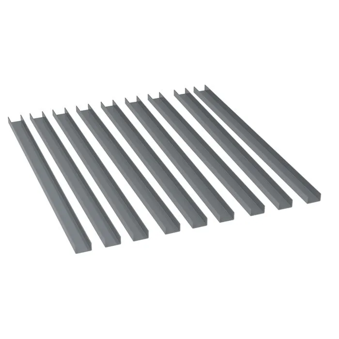 Akro-Mils 30906 ProCart kit 9 guide carrello