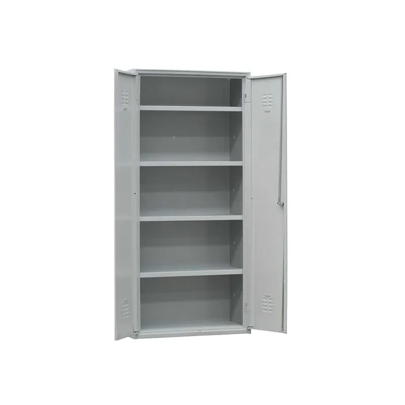 Agosistem AP/100 armadio tutto piani metallico