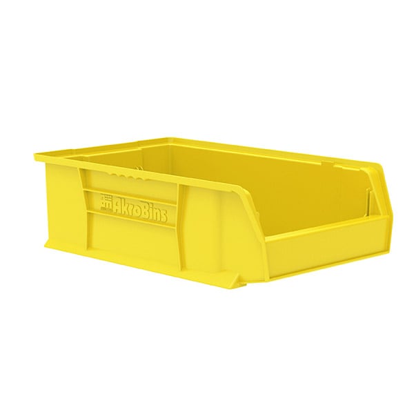 Akro-Mils Super-Size AkroBin 30280 contenitore fronte aperto
