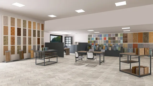 Design89 Tavoli Espositivi Tavolo Espositivo