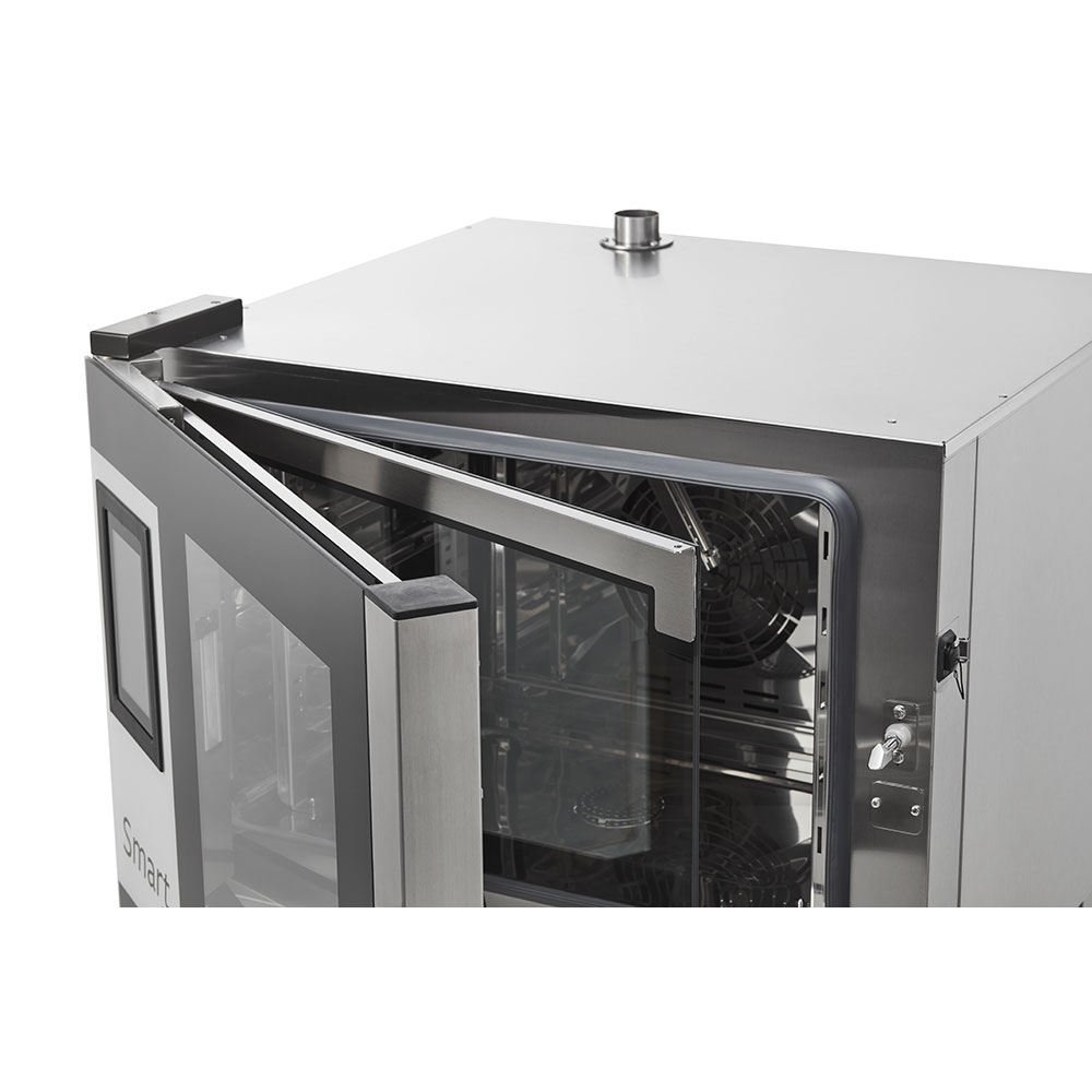 Stalgast SmartCook forno combinato 11 GN 1/1 touch