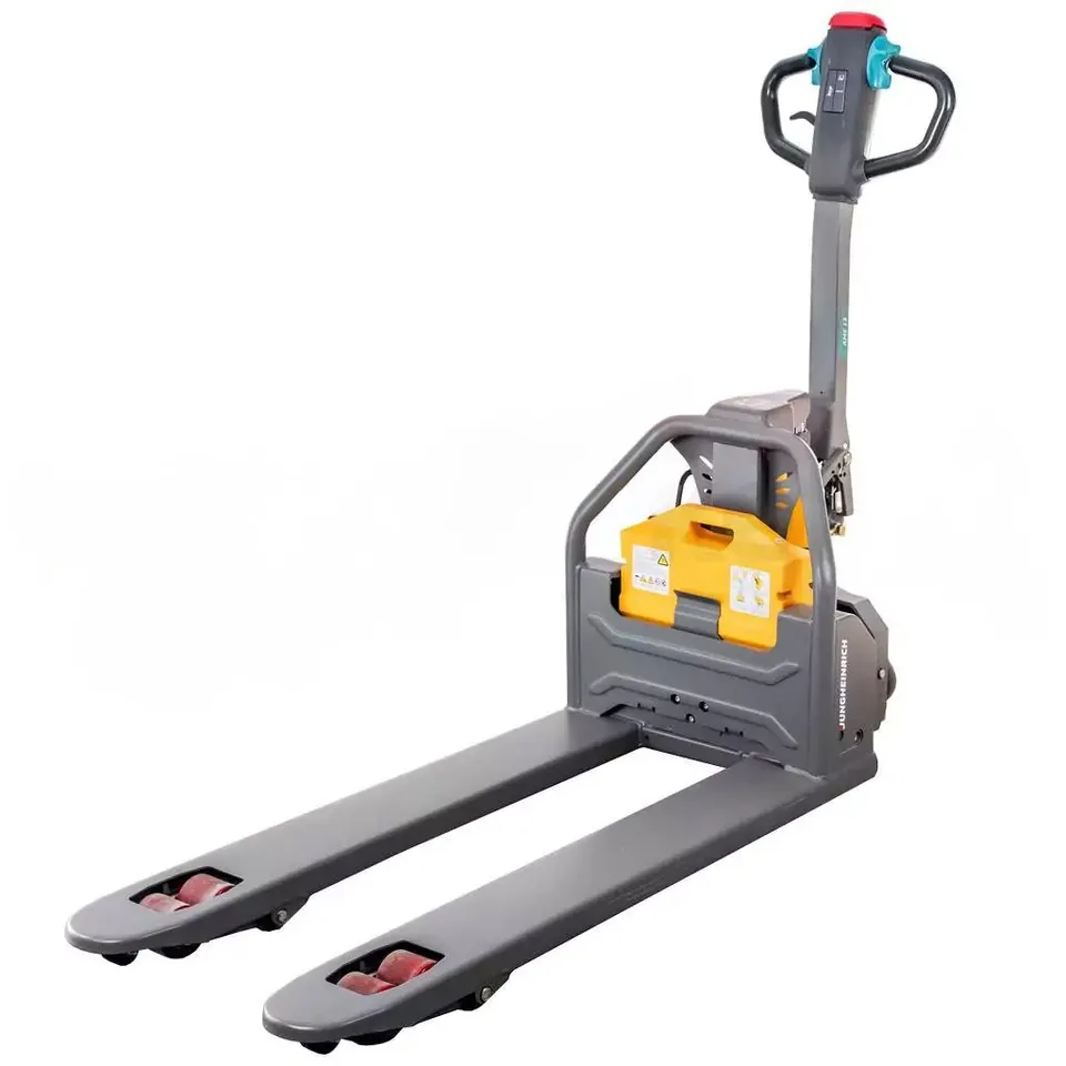 Jungheinrich AME13 transpallet elettrico 1300 kg