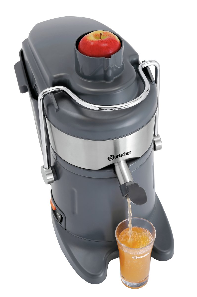 Bartscher Powerfresh 150197 estrattore succo automatico XXL