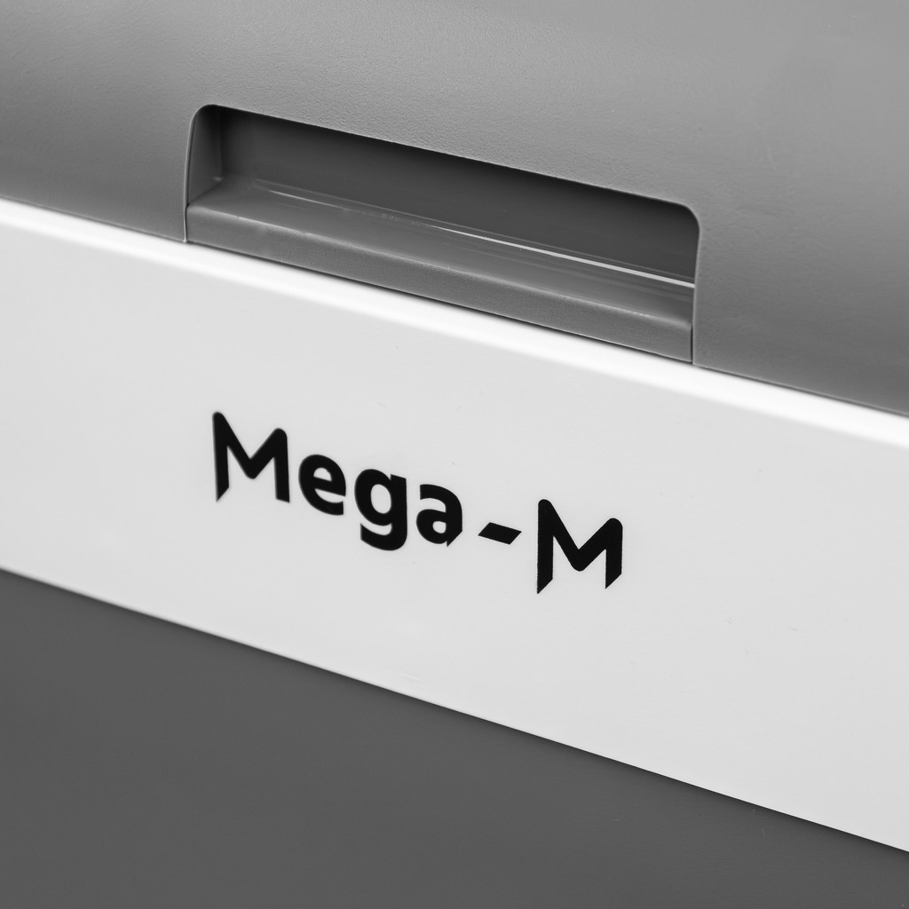 Mega-M 28L frigorifero portatile auto caldo-freddo