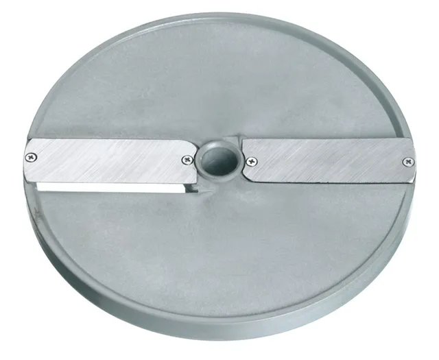 Bartscher E4a disco taglio 4 mm per GMS550 GMS580