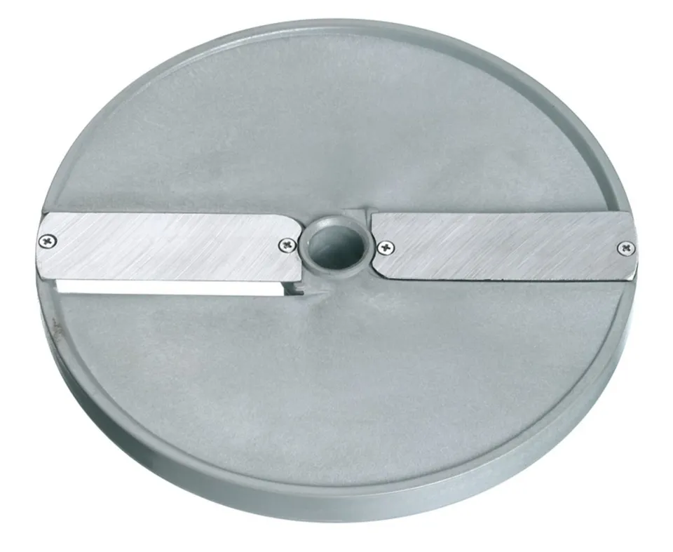 Bartscher E4a disco taglio 4 mm per GMS550 GMS580