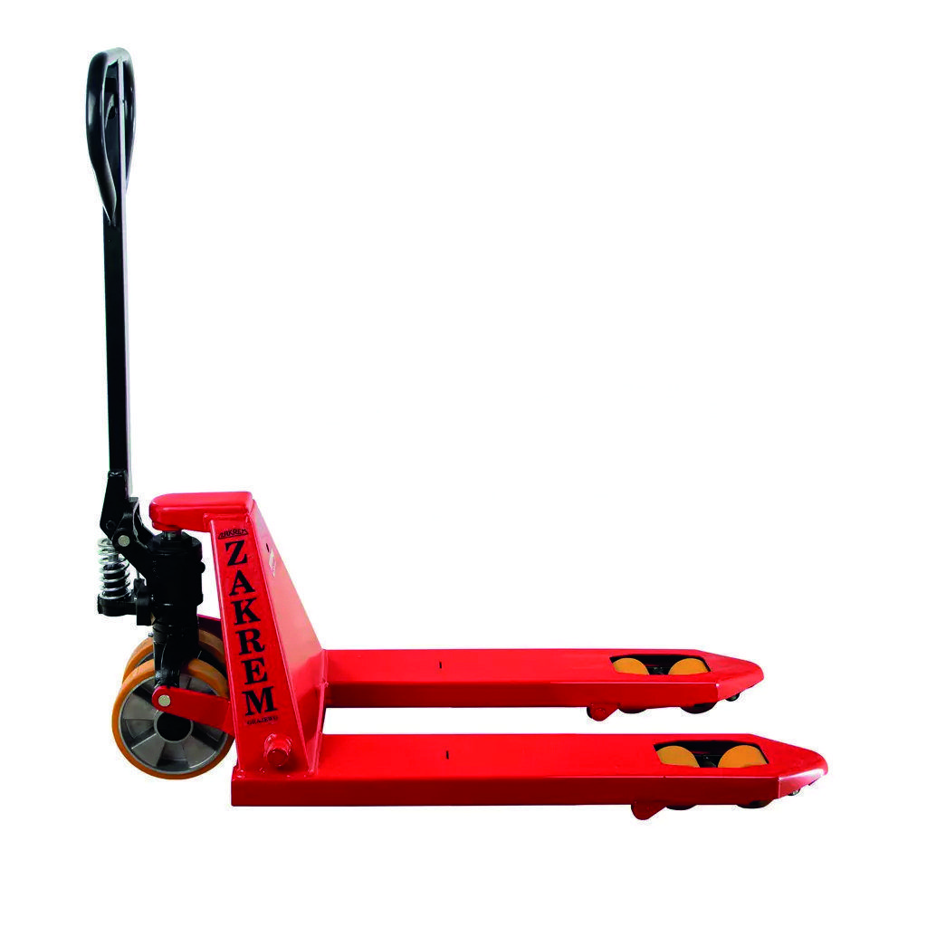 Zakrem WRU4-2500 VTV Transpallet 2500 kg Forche 800