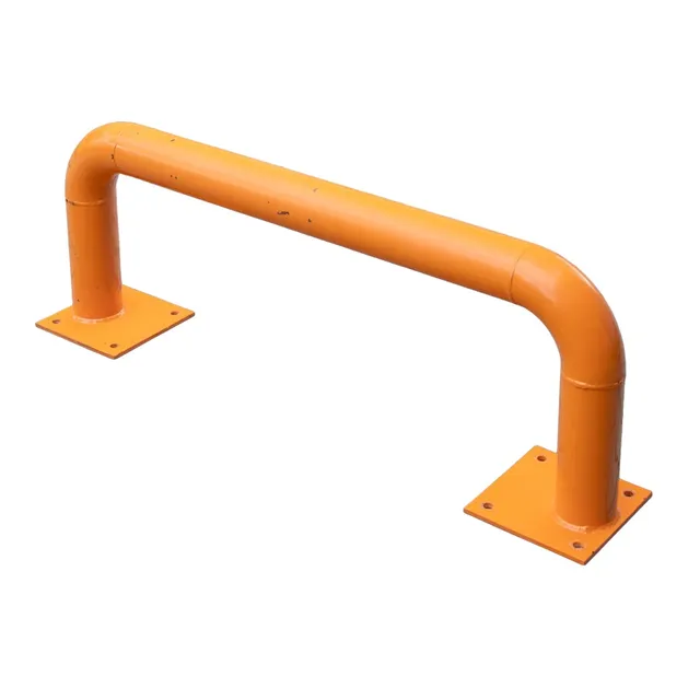 LINK 51 L-113 barriera per scaffali arancione 113 cm