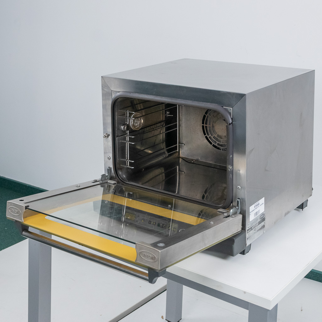 Unox XF 100 Forno a convezione vapore senza base