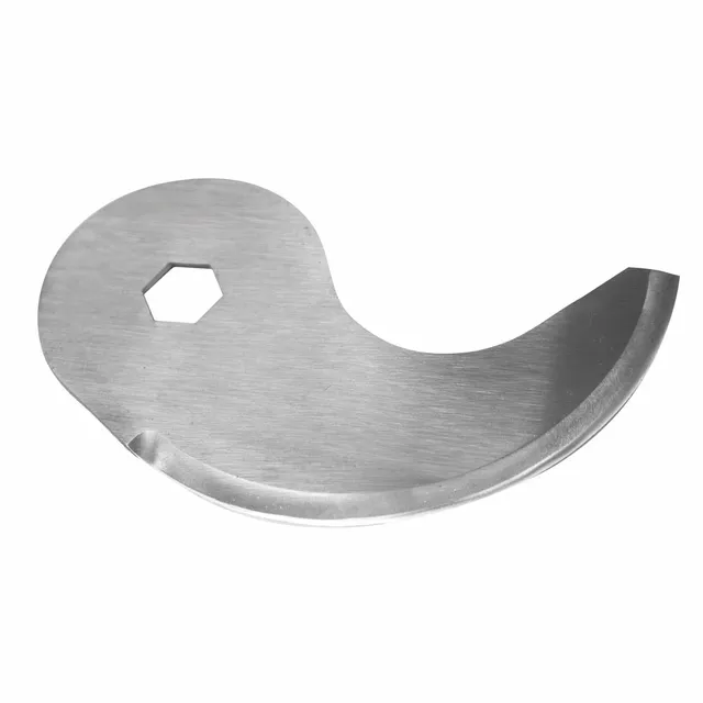 Mega-M QS630 Lame Cutter Carne Inox 6 Pezzi