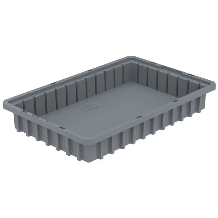 Akro-Mils Akro-Grid 33162 cassetta divisibile blu