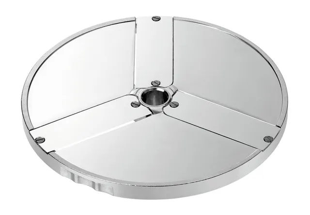 Bartscher E1a 120316 disco tagliaverdure fette 1 mm