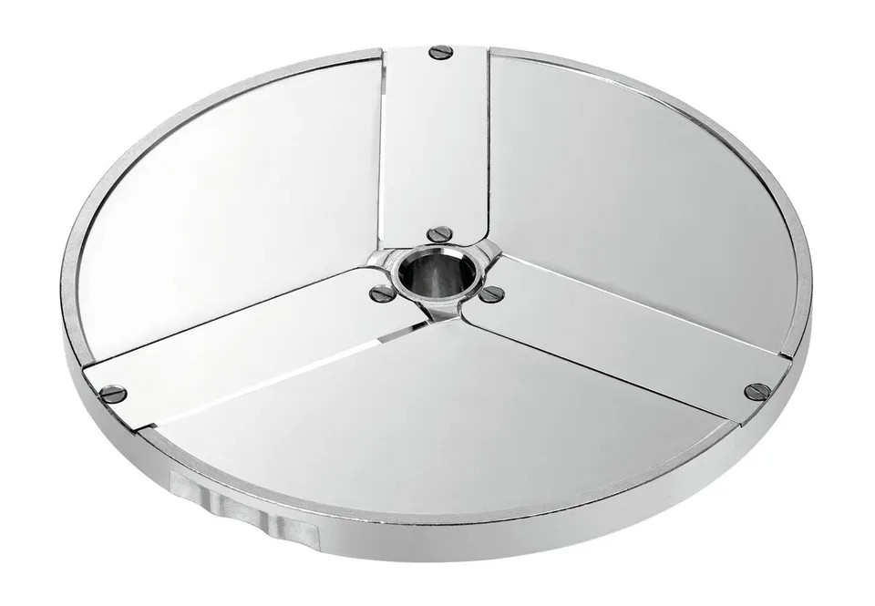 Bartscher E1a 120316 disco tagliaverdure fette 1 mm