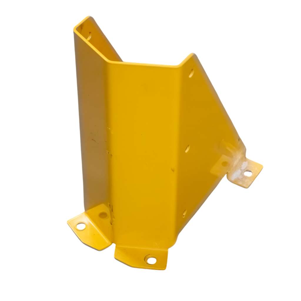 Jungheinrich Paracolpi Scaffale 30x16x40 cm Frontale
