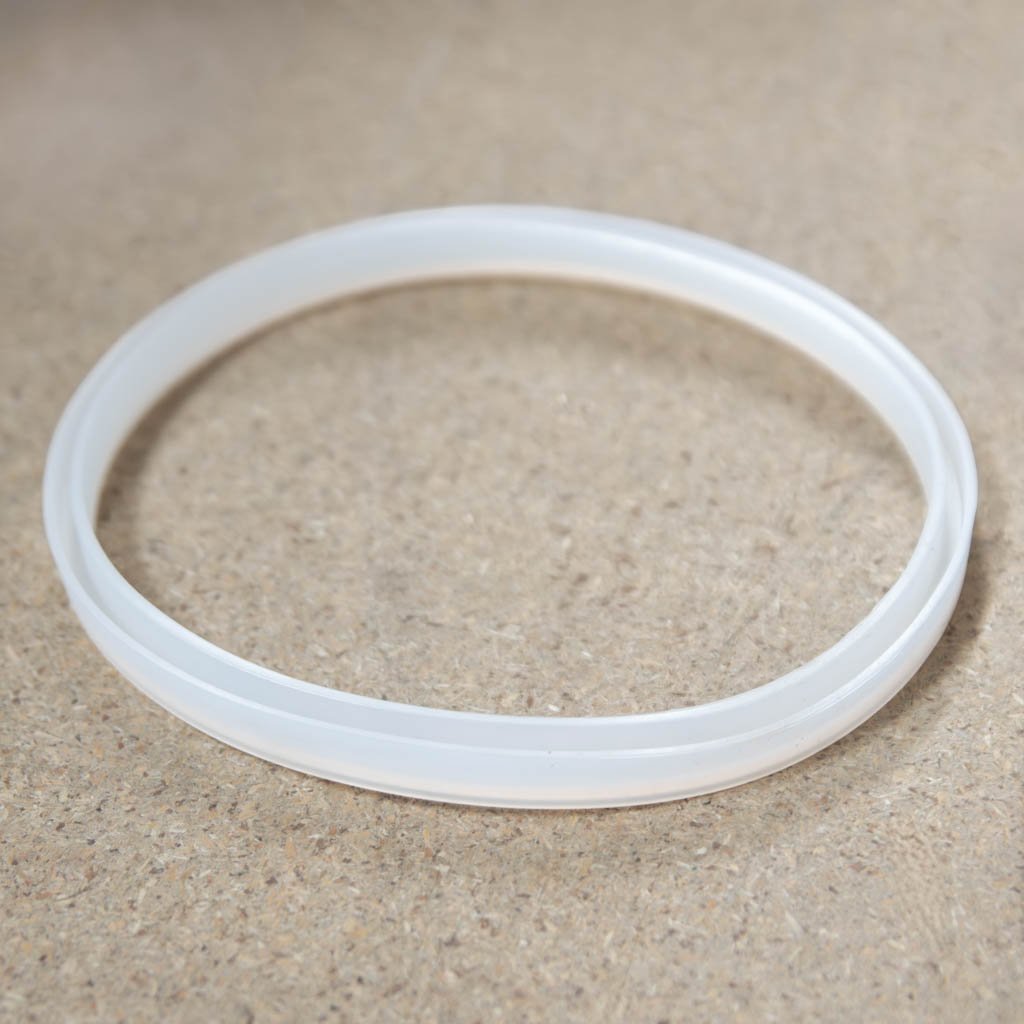 Mega-M 3/5/7 L guarnizione silicone pistone insaccatrice