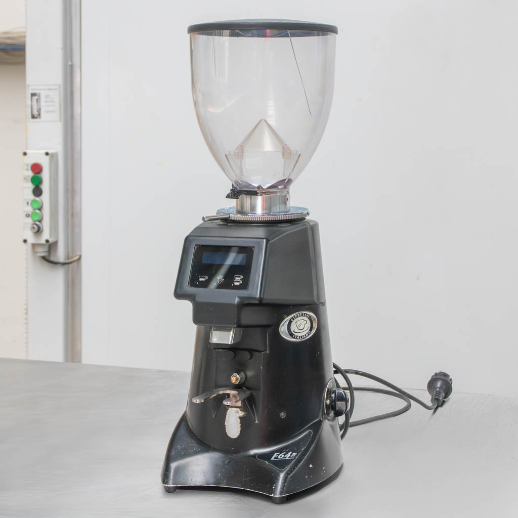 Fiorenzato F64 EVO macinacaffè automatico 1,5 kg