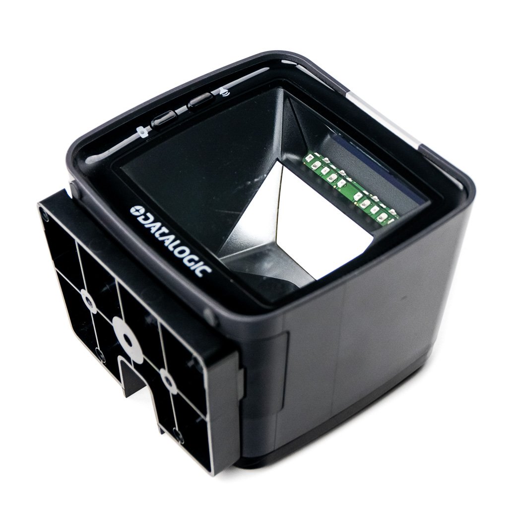 Datalogic Magellan 3450VSi scanner barcode 2D USB