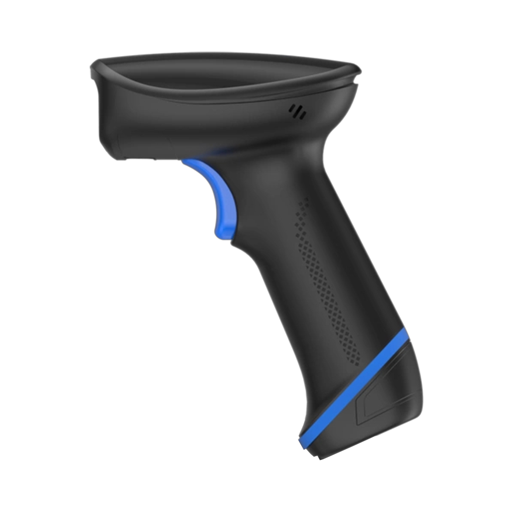 Newland HR23 Dorada Lettore Barcode 2D con Base USB