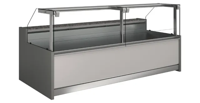 Cold Lagos W-30 banco frigo 306 cm +2/+8°C plug-in