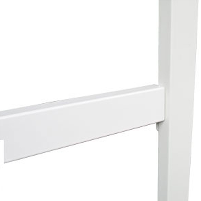 Agosistem Smart Barra Aderente 116 cm Zincata
