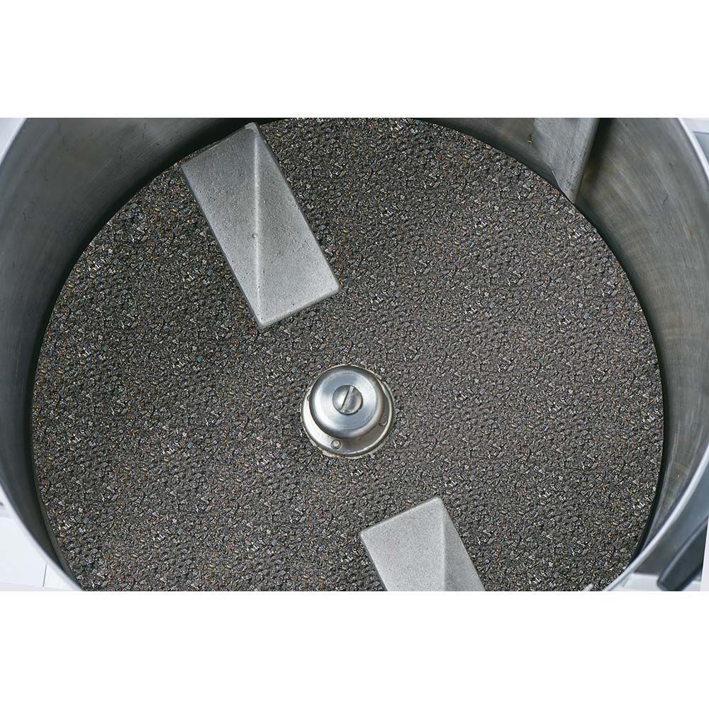 Stalgast 789120 pelapatate 12 kg 400V professionale