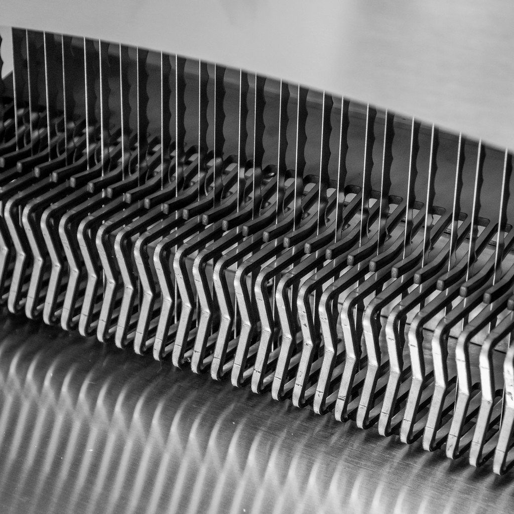 Mega-M krchEM11.370ws Tagliapane Semiautomatica 11 mm inox