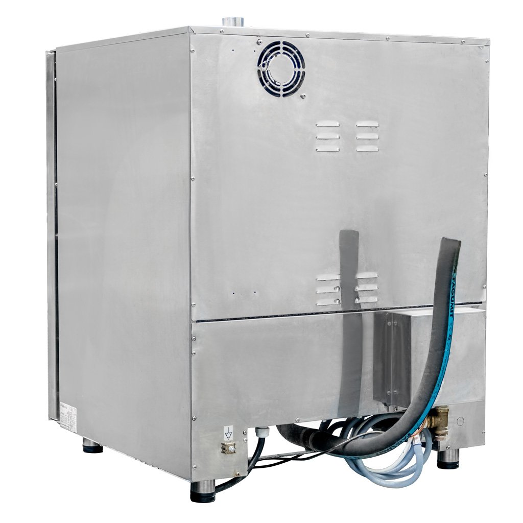 Primax PDE-110-HD forno convezione vapore 10xGN1/1