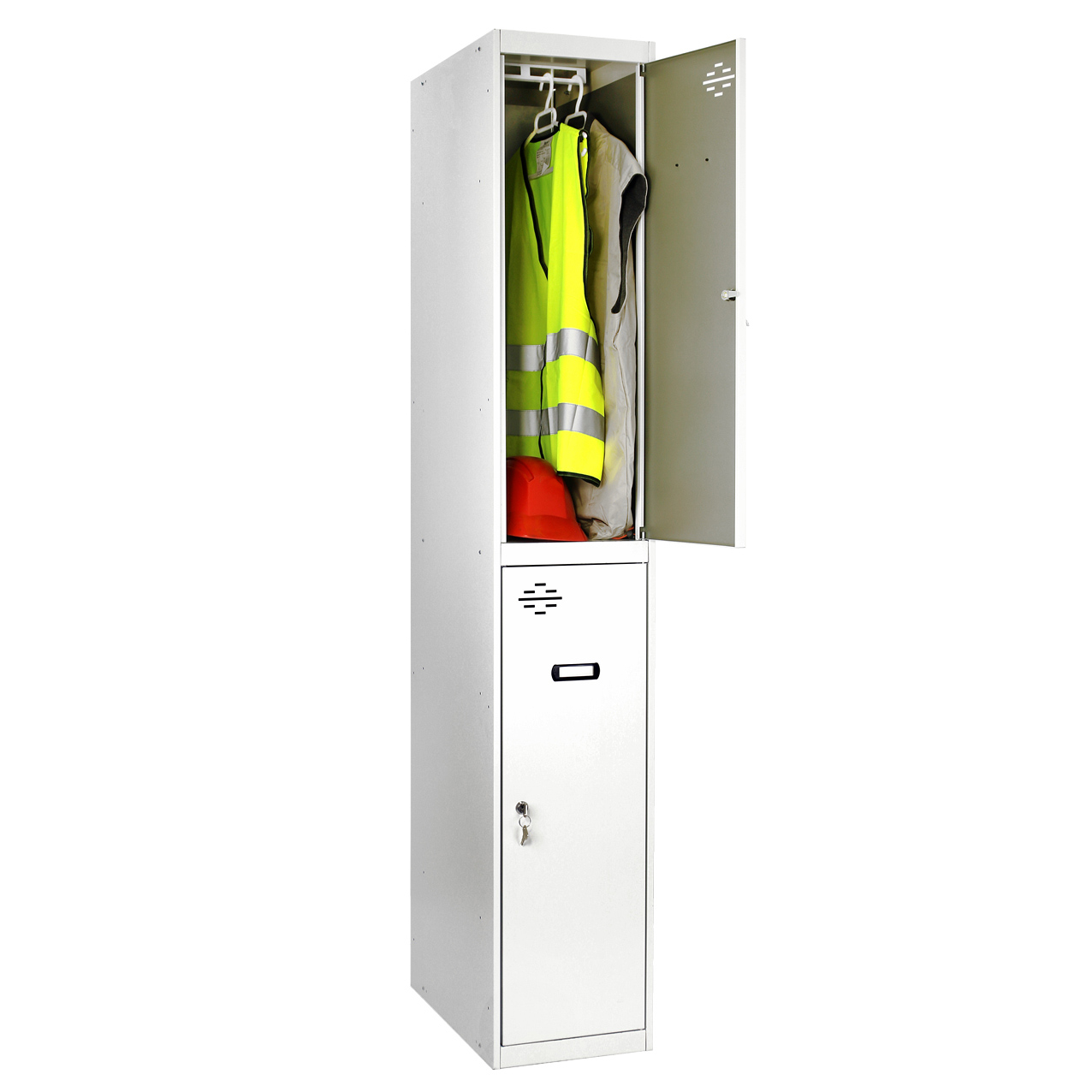 Simonrack SimonLocker Tandem armadietto due ante