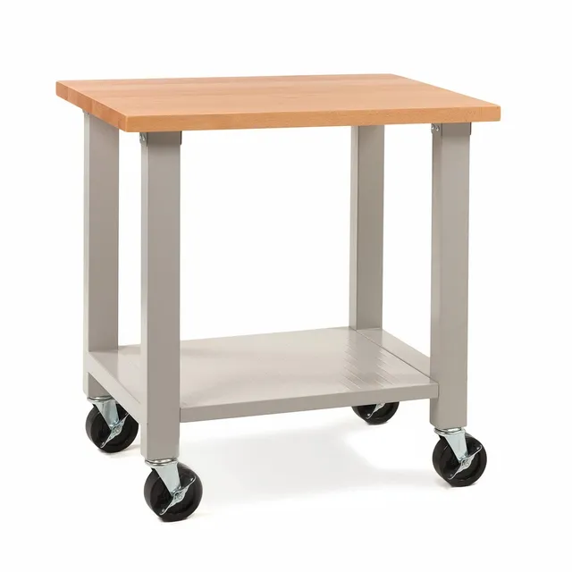 Seville Classics UltraHD UHD20283B banco lavoro 91x61 cm granito