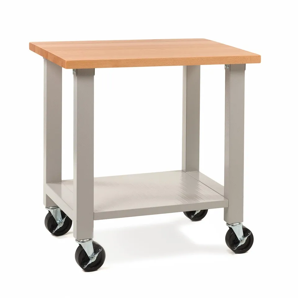 Seville Classics UltraHD UHD20283B banco lavoro 91x61 cm granito