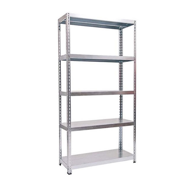Agosistem Bizzotto montante angolare zincato 35x35 bulloni