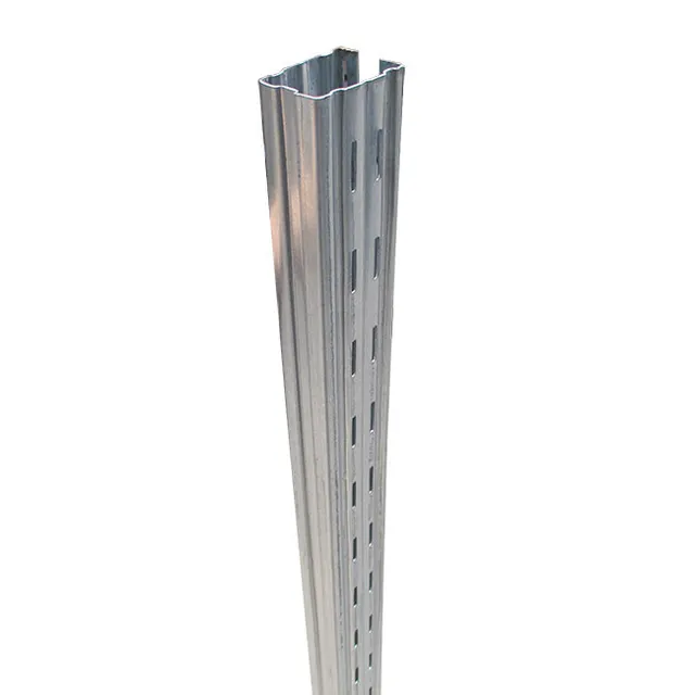 Agosistem Etermet M35 montante zincato passo 50 mm