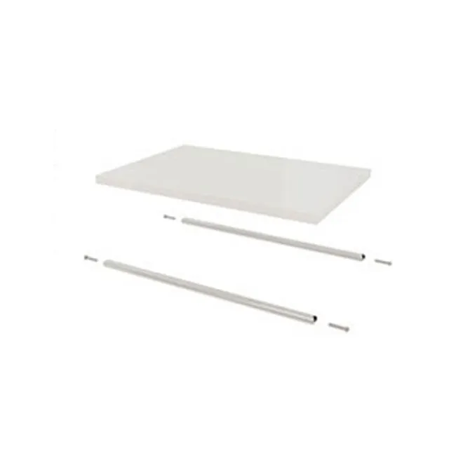 Agosistem Svedese piano aggiuntivo stender 60x40 cm