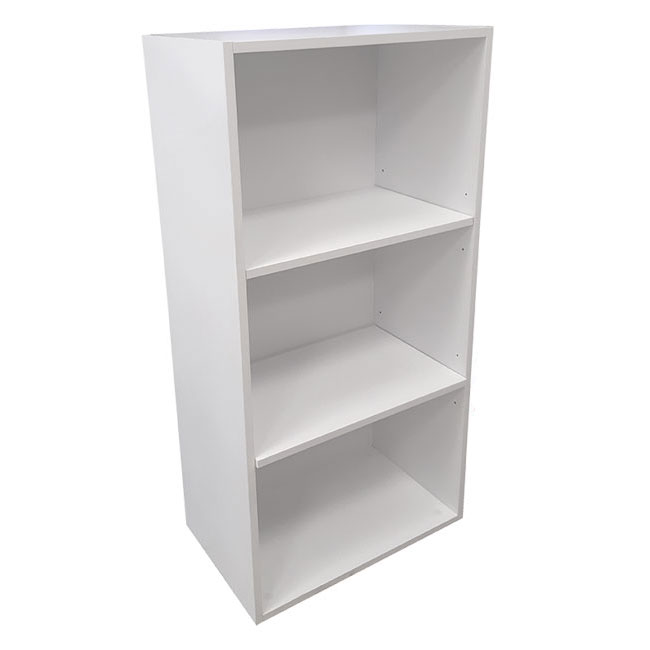 Agosistem mobile a giorno bianco 60x37x159 cm
