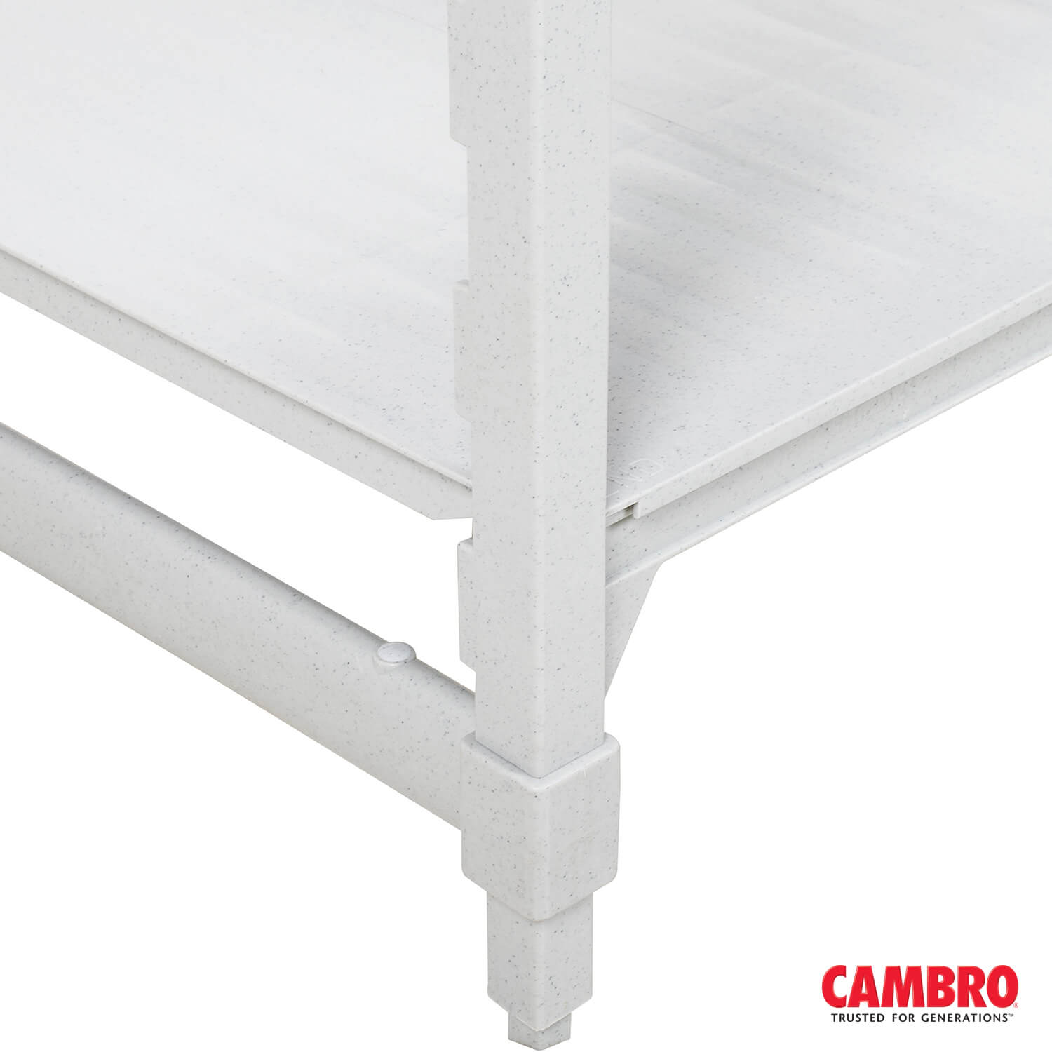 Craven CPU183072V4 scaffale 4 ripiani 46x76x183 cm