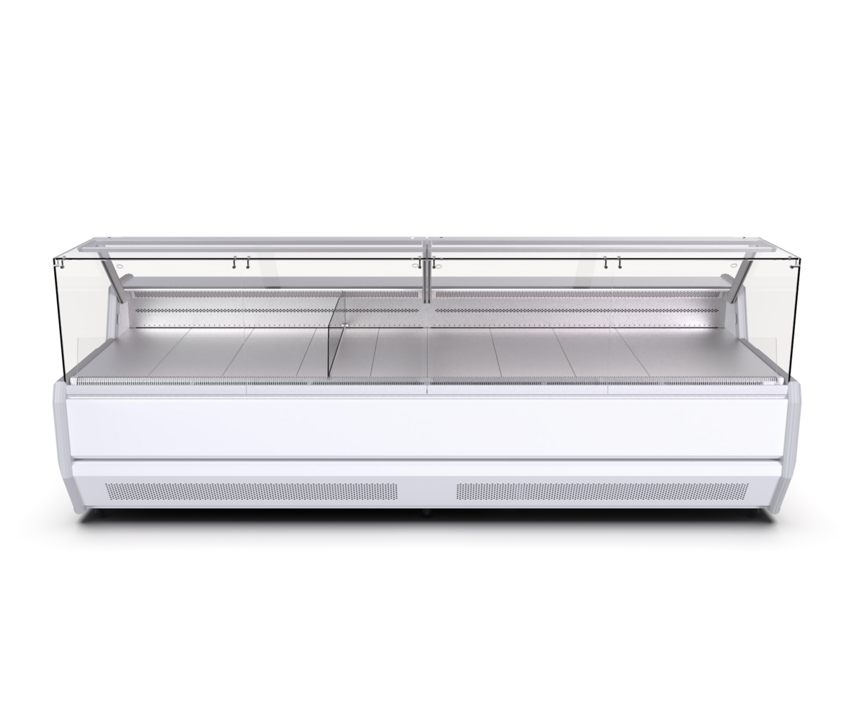 Cebea Izi 3090 ZZ Banco Frigo Remoto 910 L