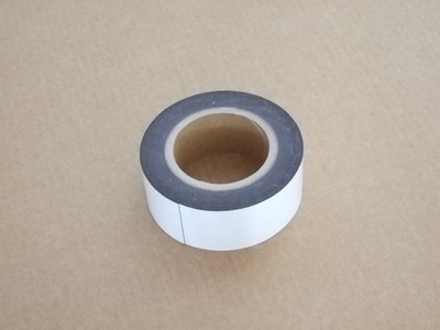 DR Scaffalature Etichette Magnetiche Lisce Scrivibili Cancellabili