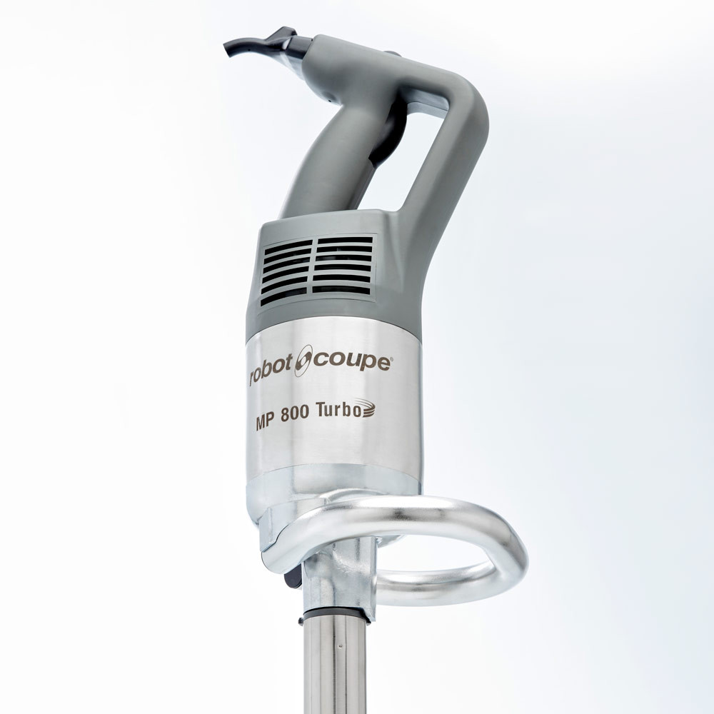 Robot Coupe MP 800 Turbo TP mixer immersione braccio 350 mm