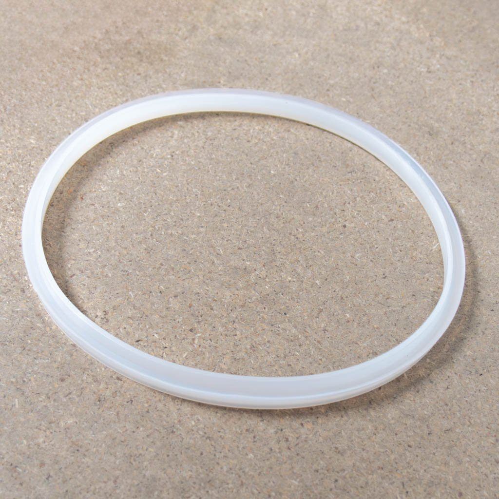 Mega-M guarnizione silicone pistone insaccatrice 10/15 L