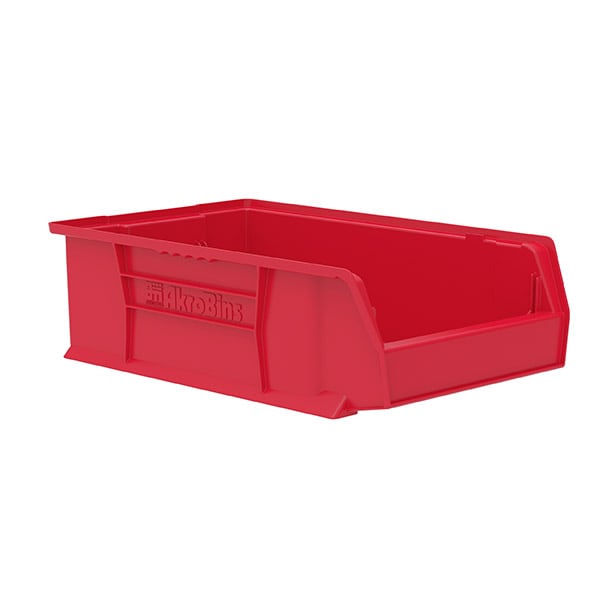 Akro-Mils Super-Size AkroBin 30280 contenitore fronte aperto
