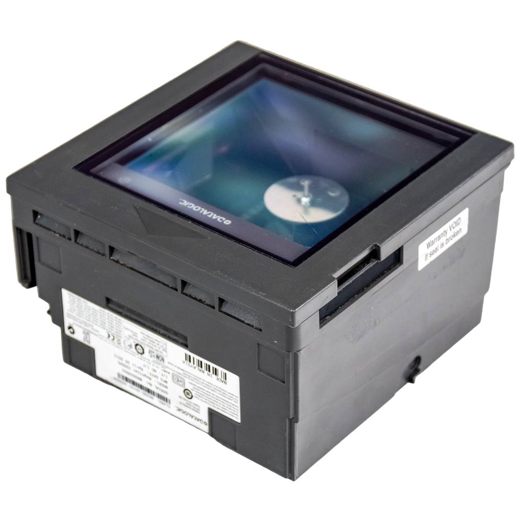 Datalogic Magellan 2300HS scanner barcode 1D laser
