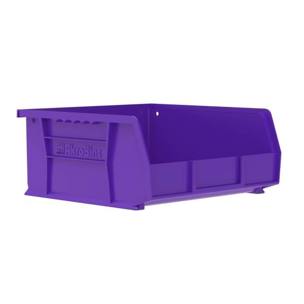 Akro-Mils AkroBins 30235 box scaffale impilabile 50 lb