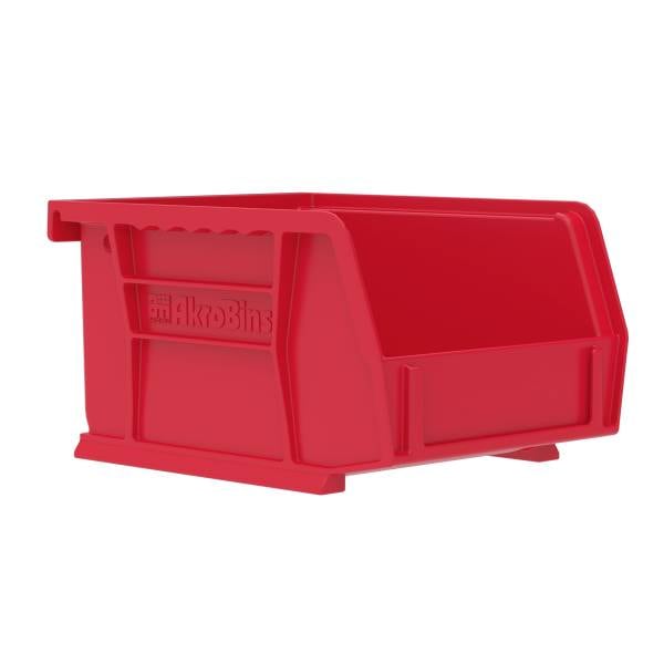 Akro-Mils AkroBins 30220 vaschetta magazzino fronte aperto