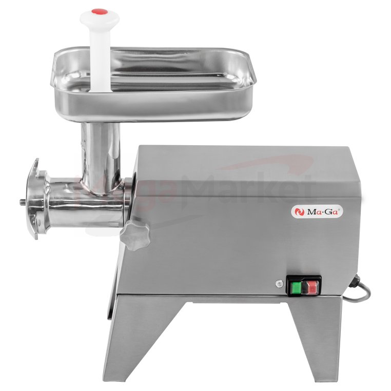 Ma-Ga WM22 tritacarne professionale 250 kg/h foro 6 mm