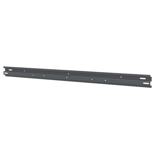 Akro-Mils 30148 guida a parete per vaschette acciaio