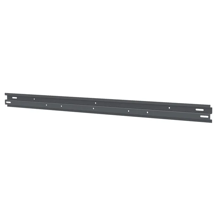 Akro-Mils 30148 guida a parete per vaschette acciaio