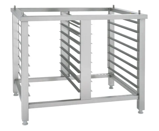 RM Gastro ST 623 base forno 8 guide GN 2/3