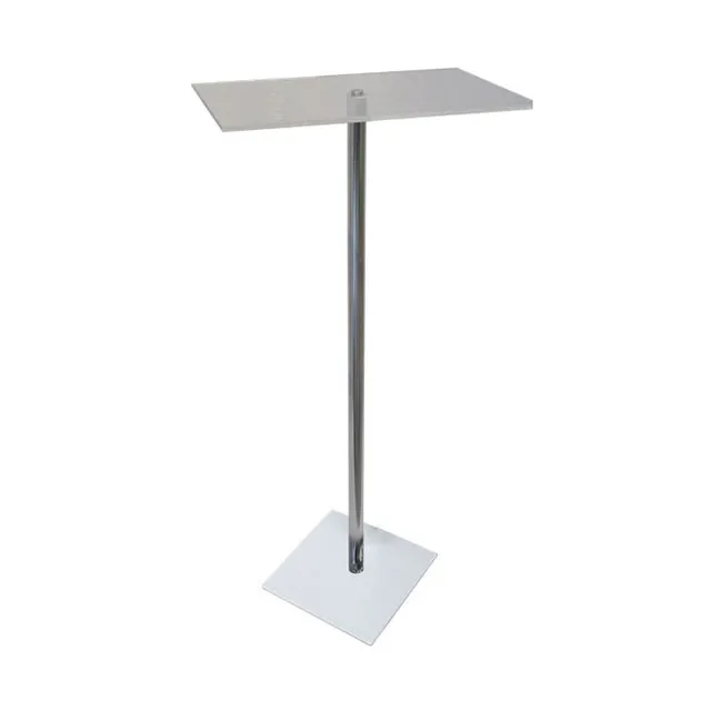 Agosistem Espositore Vetrina Plexiglass H 61 cm